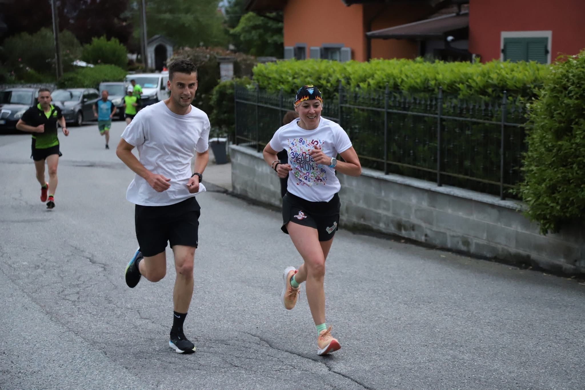 Pedemonte, vincono Mussi e Fermi