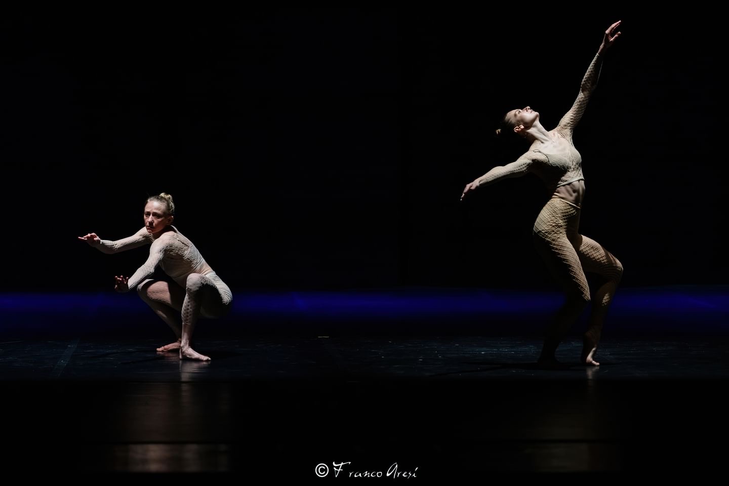 Il 31 maggio al Maggiore "M'illumino di immenso", con la Compagnia EgriBiancoDanza