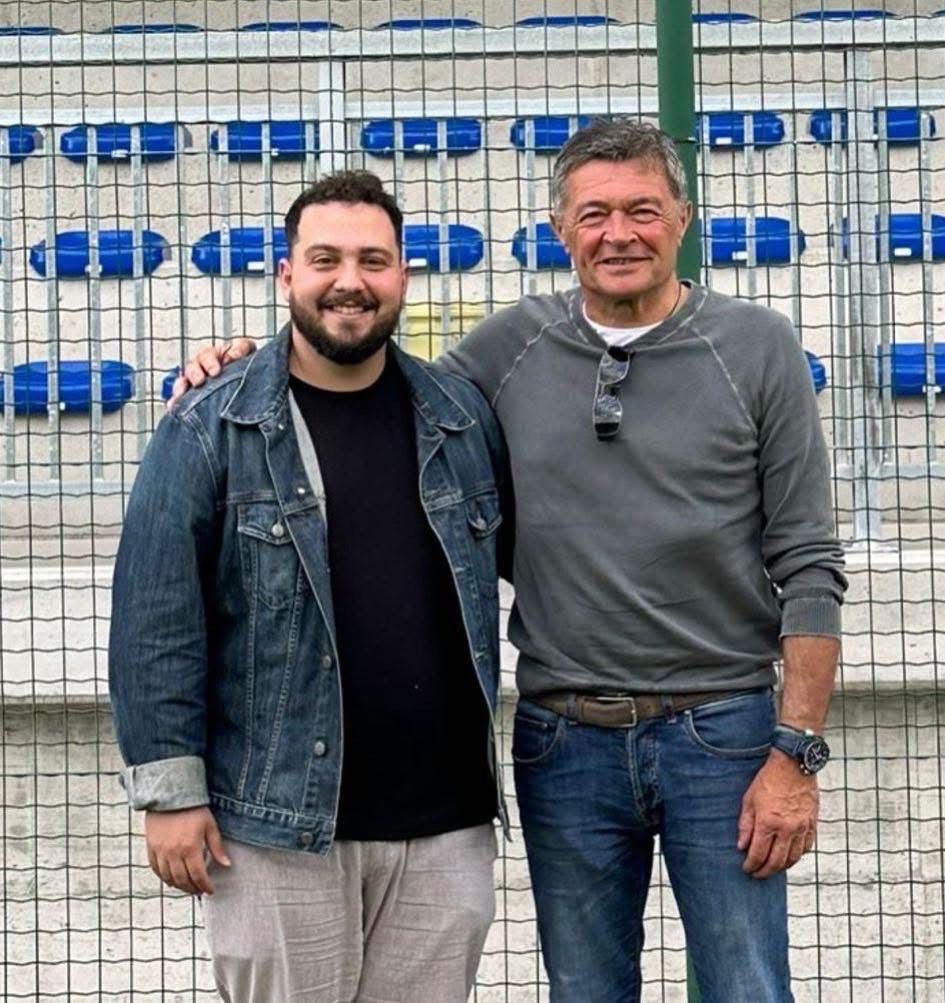 Piemontesi-Cofone per la nuova Omegna