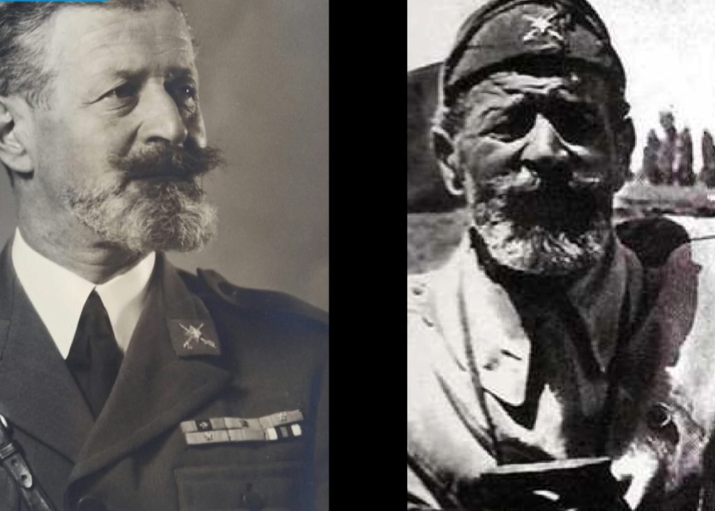 I personaggi illustri di Cannobio a Pillole di storia locale