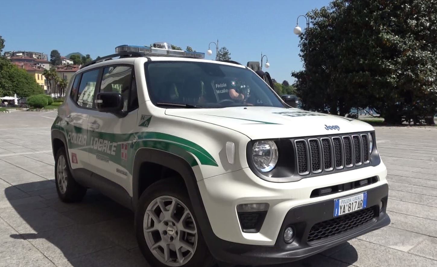 Giovedì 6 e venerdì 7 il Terzo Forum della Polizia Locale Golfo Borromeo