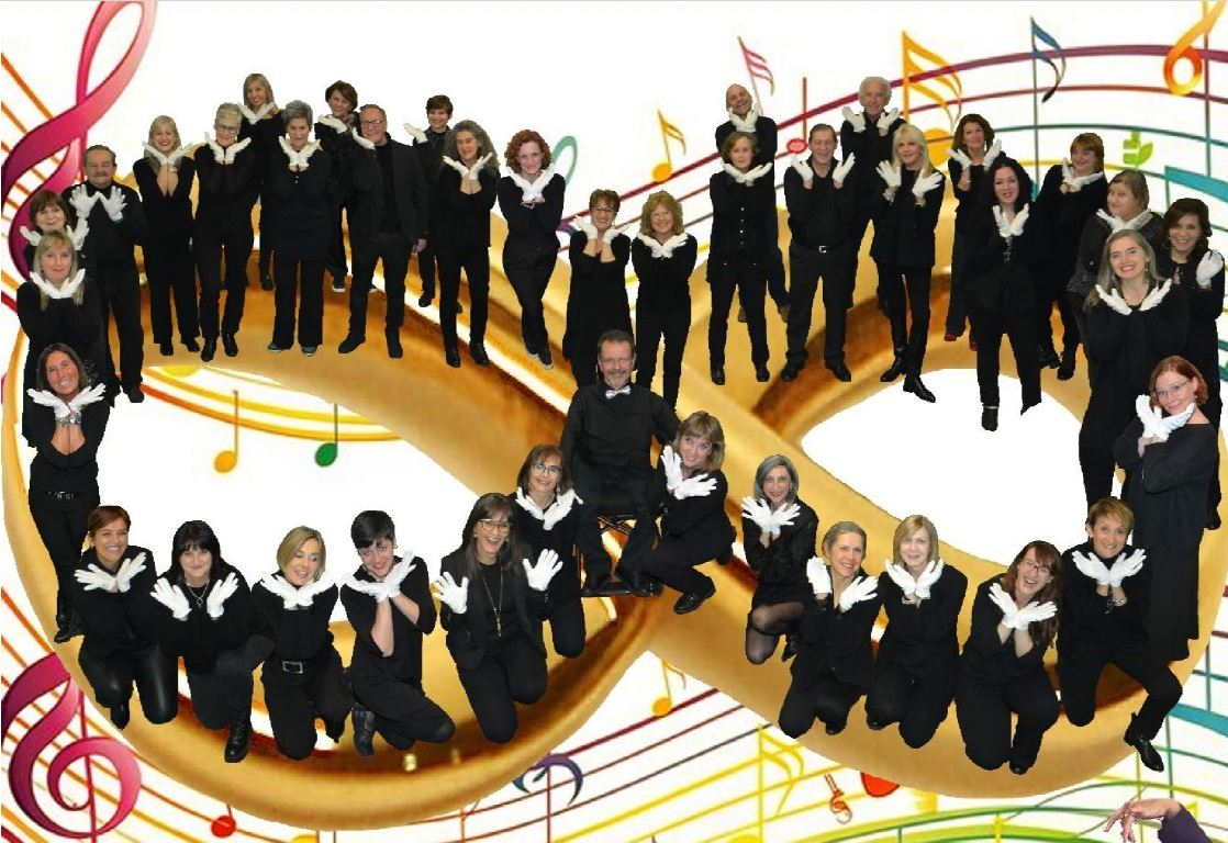 Concerto benefico del Pop Coro giovedì alle 20.30 al Teatro Maggiore di Verbania. Incasso per la Caritas di Intra