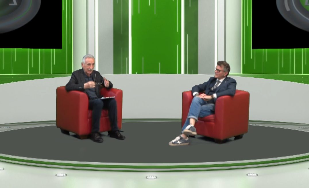 Al Sasso nello Stagno si parla della specificità montana del VCO con il vicepresidente ANCI Stefano Costa