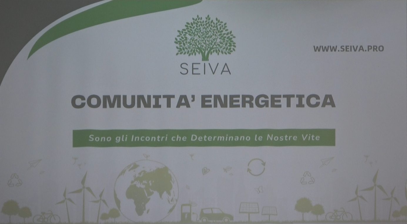Alla Casa della Resistenza si parla di Comunità Energetiche