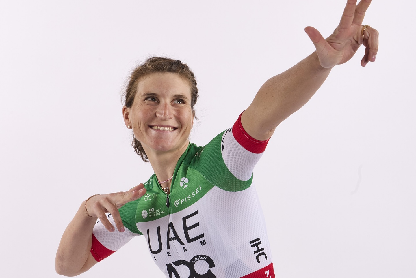 Per Ganna e Longo Borghini tempo di tornare in corsa