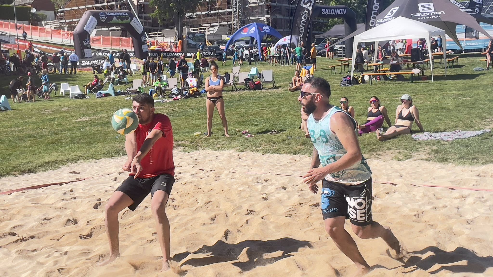 Underbeach e B4B; sinergia e tante novità