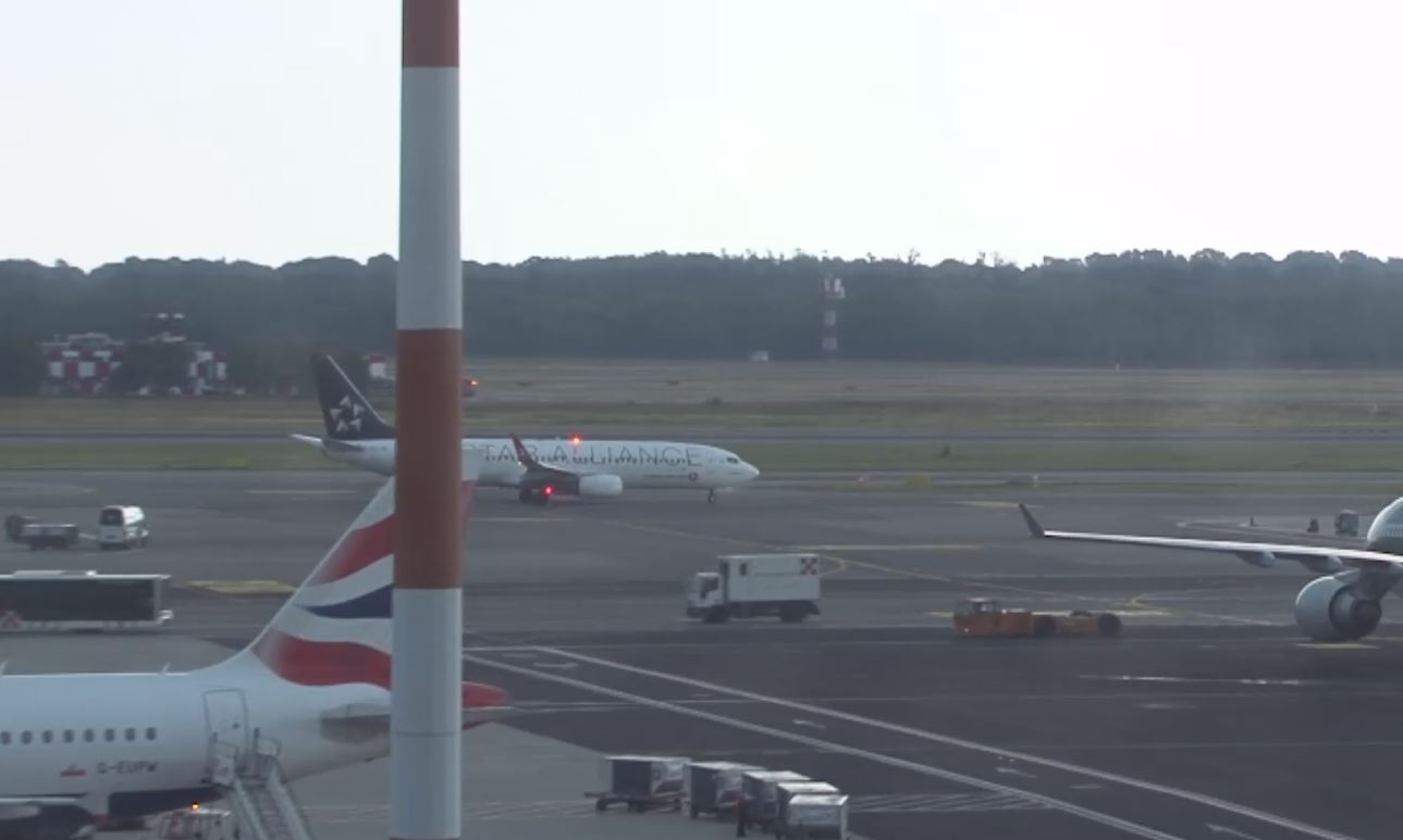 Alta la preoccupazioni dei residenti Ovest Ticino per la nuova sperimentazione decolli a Malpensa