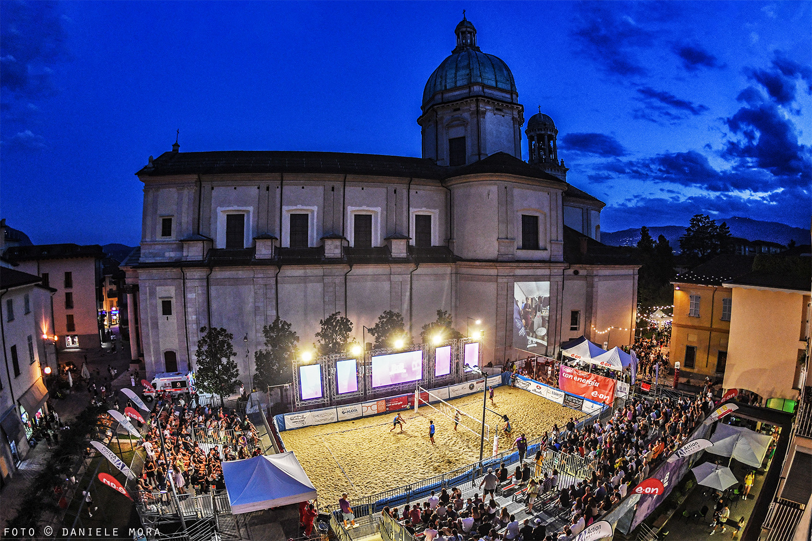 Si avvicina il B4B 2025: le prime novità.