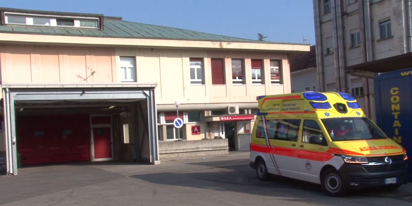 Sanità. Montani a Riboldi : "Se non si ridimensiona Pronto soccorso dell'Alessandrino si mantengano Dea di Verbania e Domodossola"