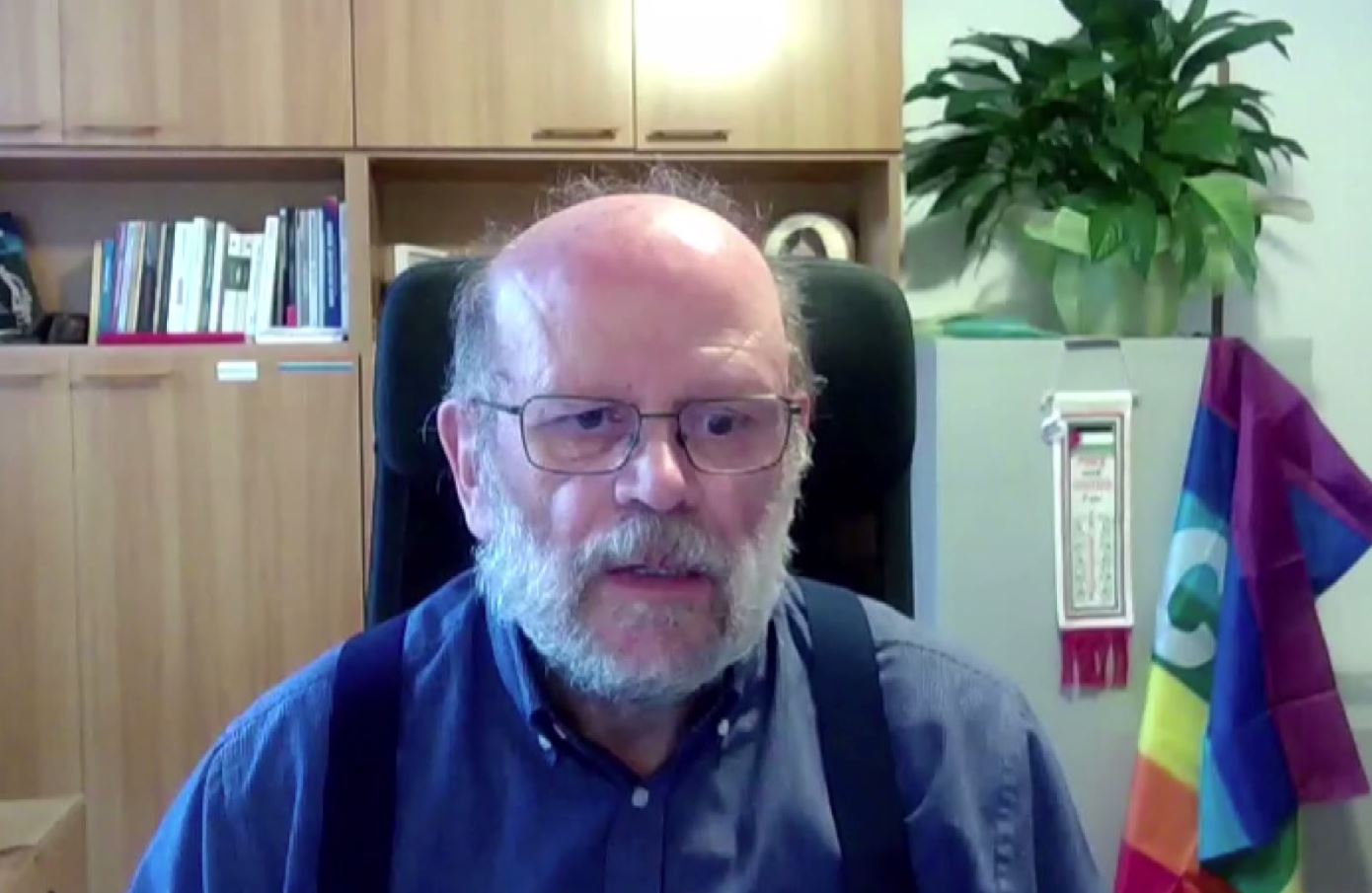 Le riflessioni di don Renato Sacco