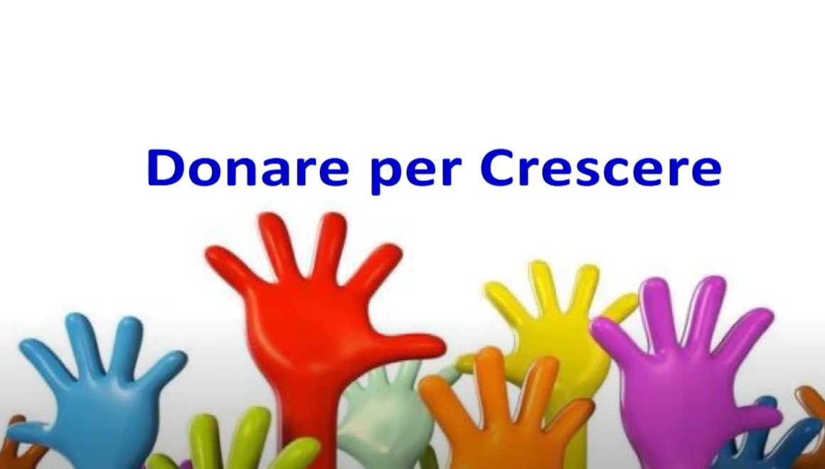 Donare per Crescere. Convegno di "Auser Insieme" al Chiostro di Verbania