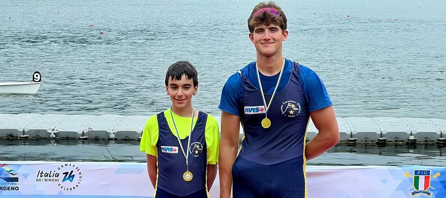 Entra nel vivo la stagione della Canottieri Pallanza