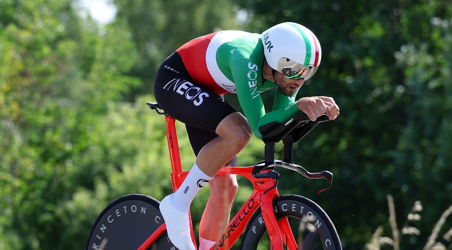 Domani parte la Tirreno Adriatico; Ganna contro Del Toro, VanDerPoel e non solo…