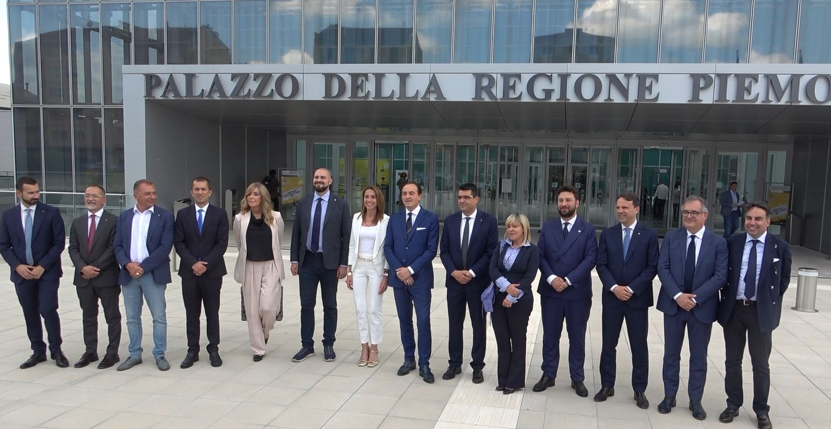 Rimpasto in Regione. Tolte le deleghe al turismo e sport a Chiarelli