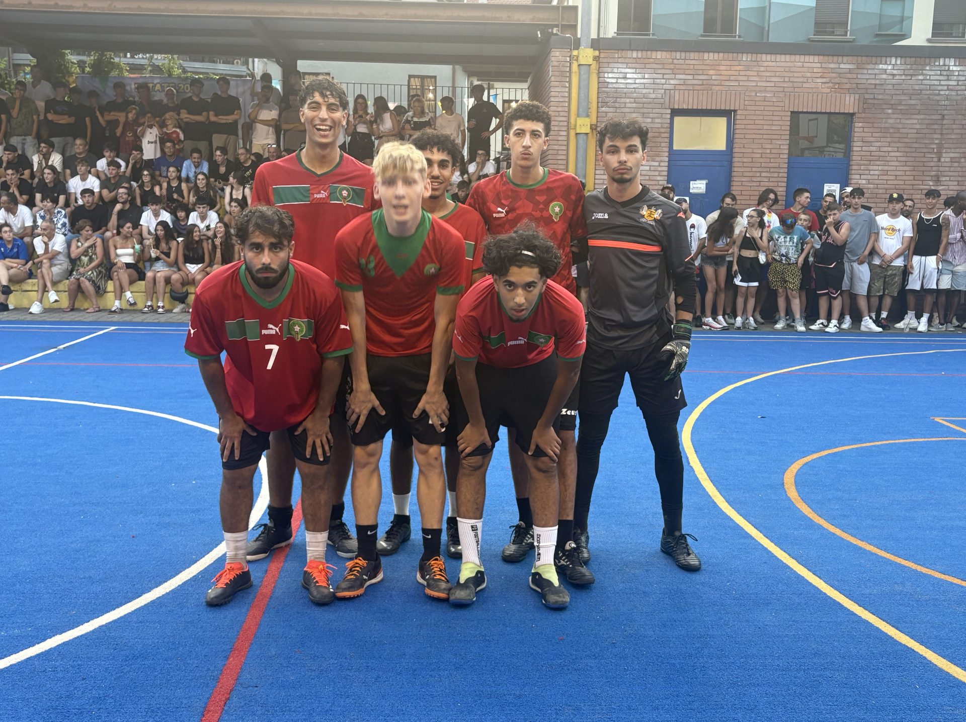 Static Frozen, festa all'Oratorio di fronte a quasi 700 spettatori