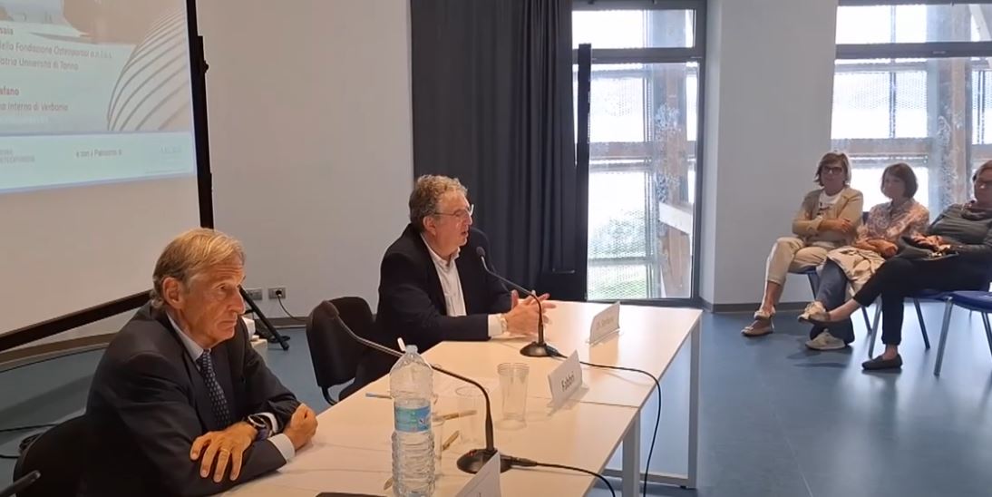 A Verbania due giorni dedicati all'osteoporosi. Parola d'ordine: prevenzione