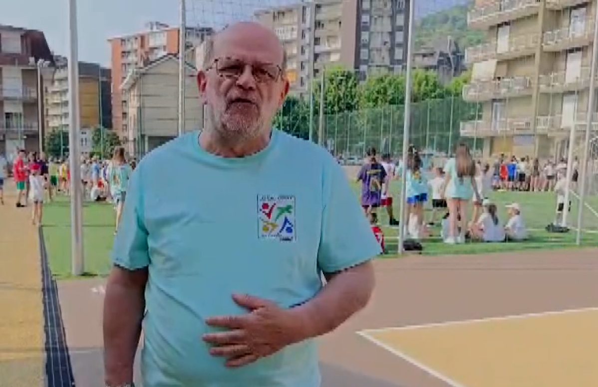 Non di solo pane : Grest 2025, un'esperienza di pace e fraternità