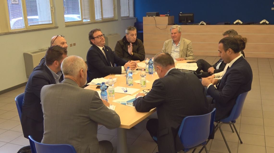 La Rappresentanza dei sindaci alla Regione: "Si riconosca la specificità montana del Vco"