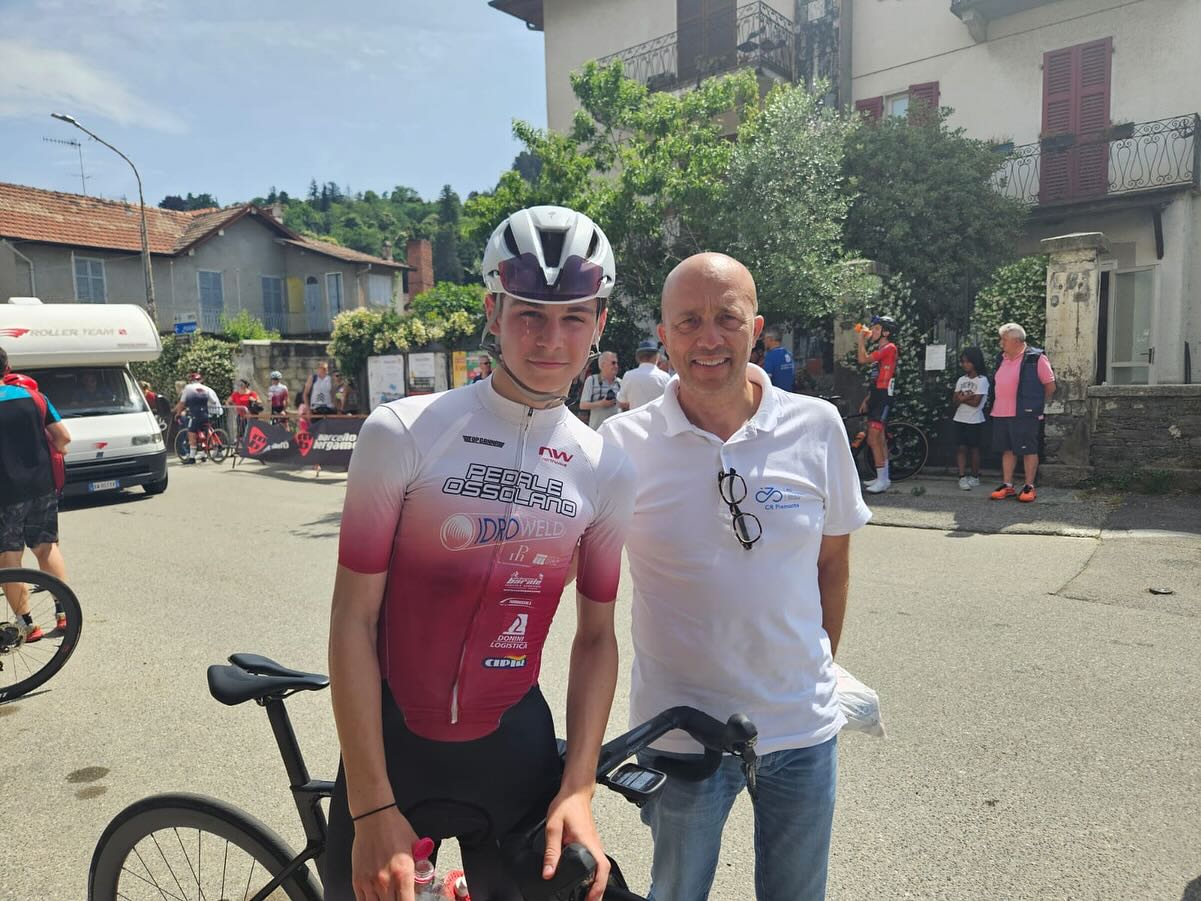 Soldarini, Ietta e Loggia in rappresentativa per i tricolori giovanili, Cheula riserva