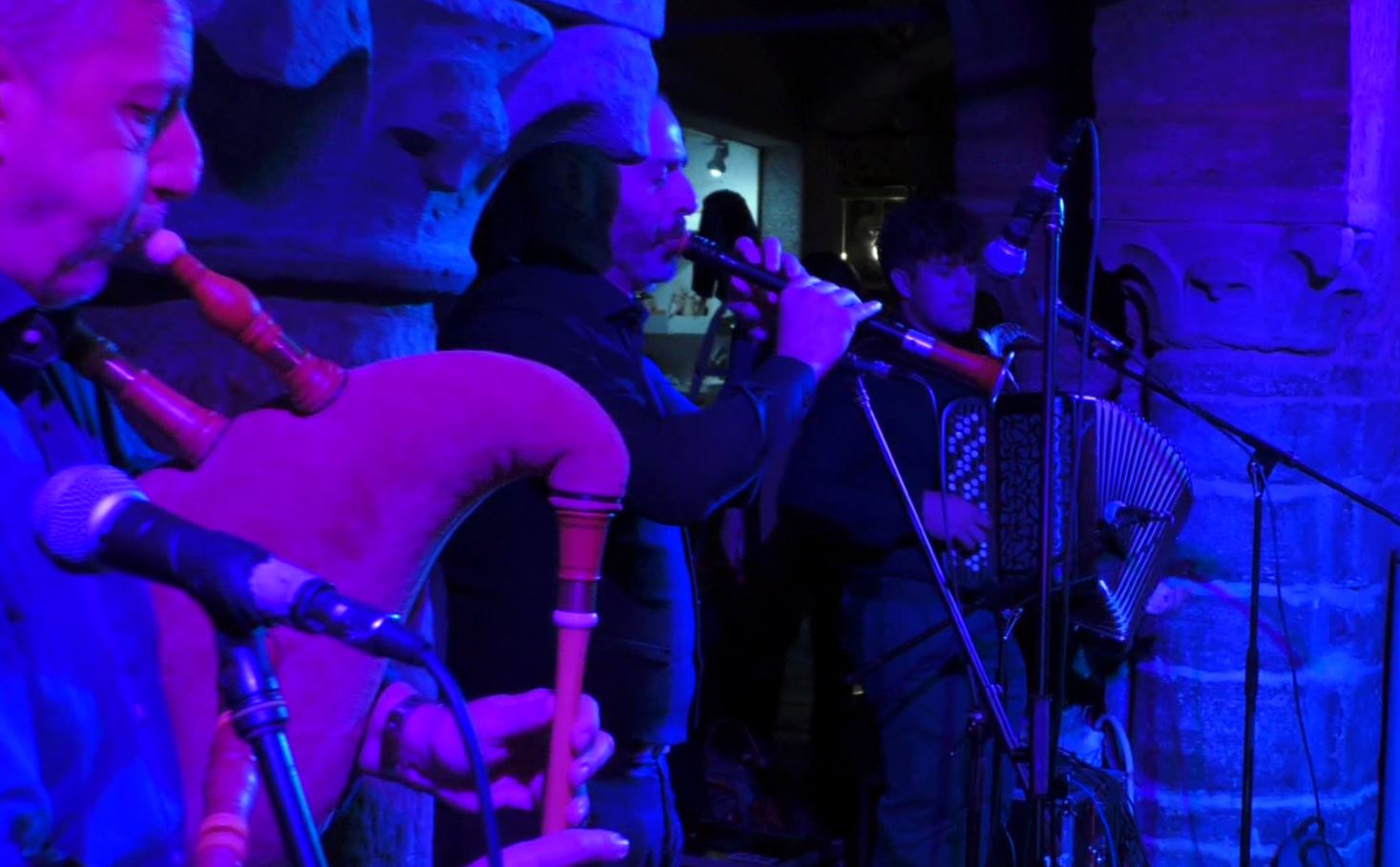 Domodossola, la Pro loco ha celebrato il solstizio d'estate