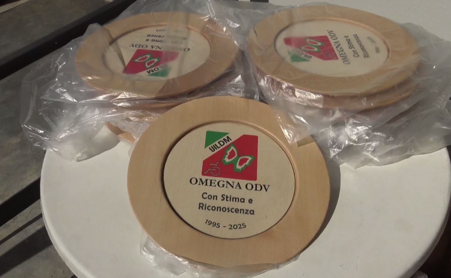 Uildm Vco lavora affinchè i mezzi pubblici siano accessibili anche a chi è in carrozzella