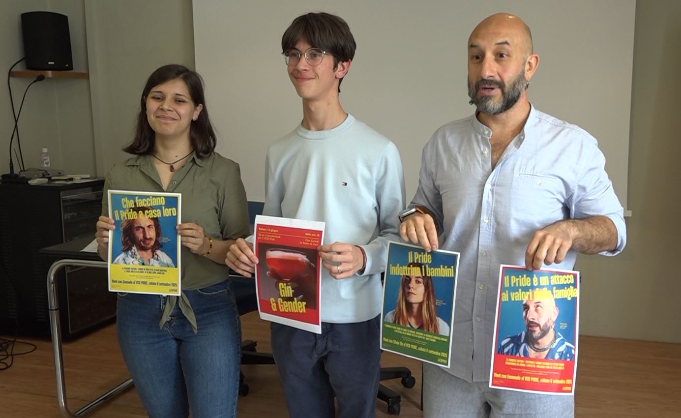 A settembre a Omegna il Vco Pride
