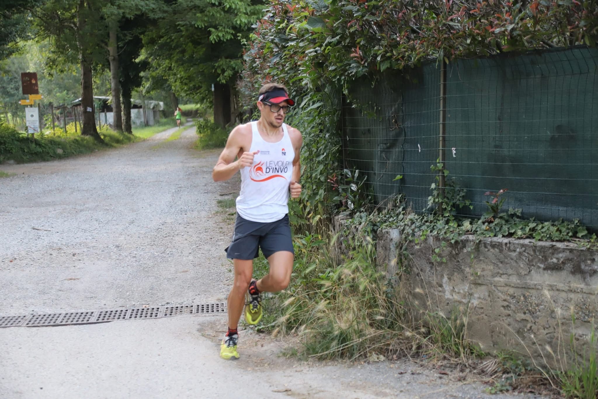 Vco in Corsa ad Ornavasso, i risultati