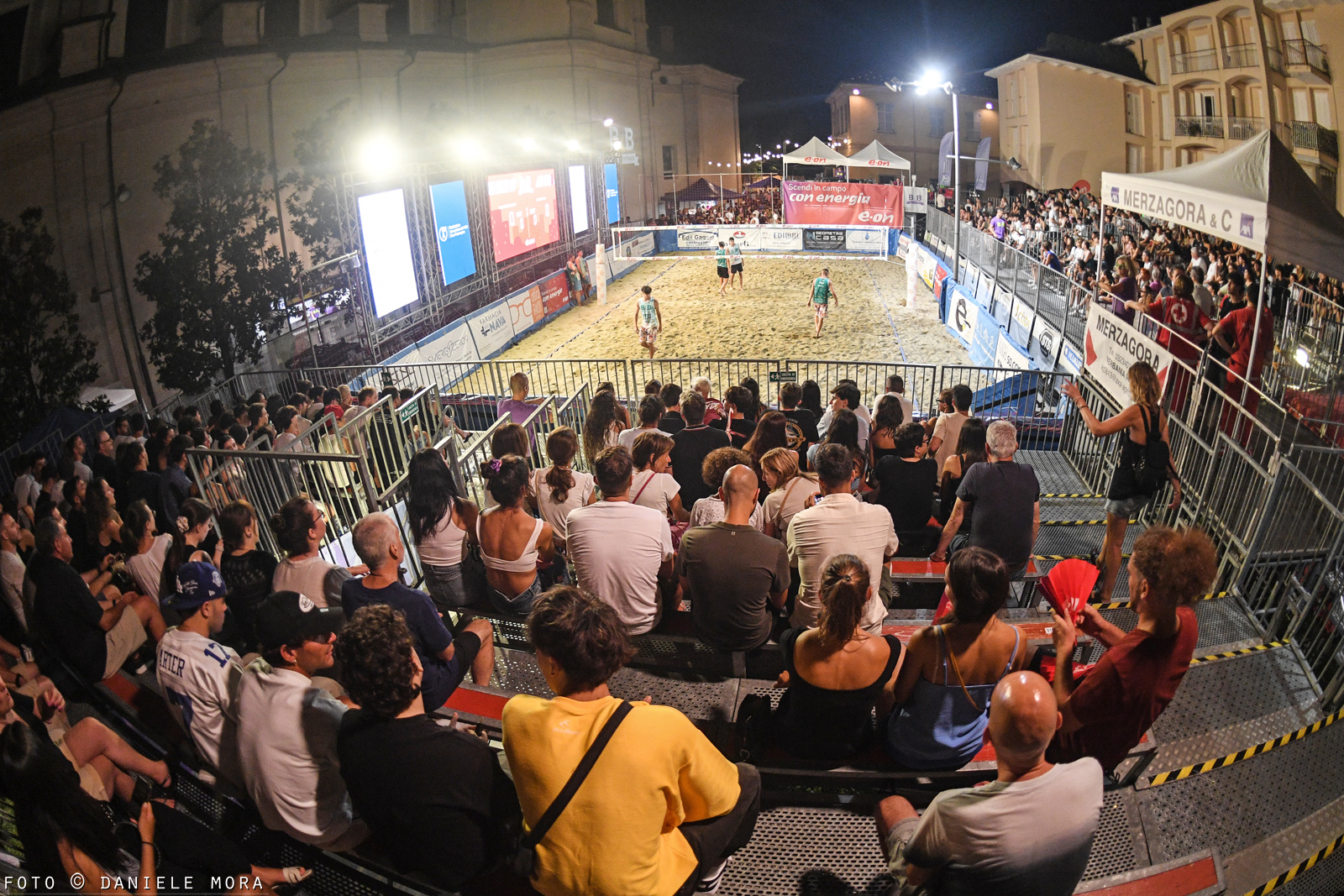 Tutto pronto per il Beach 4 Babies 2025