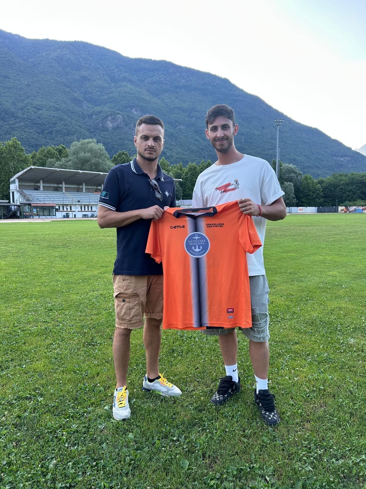 Colpo Gravellona, preso Cabrini