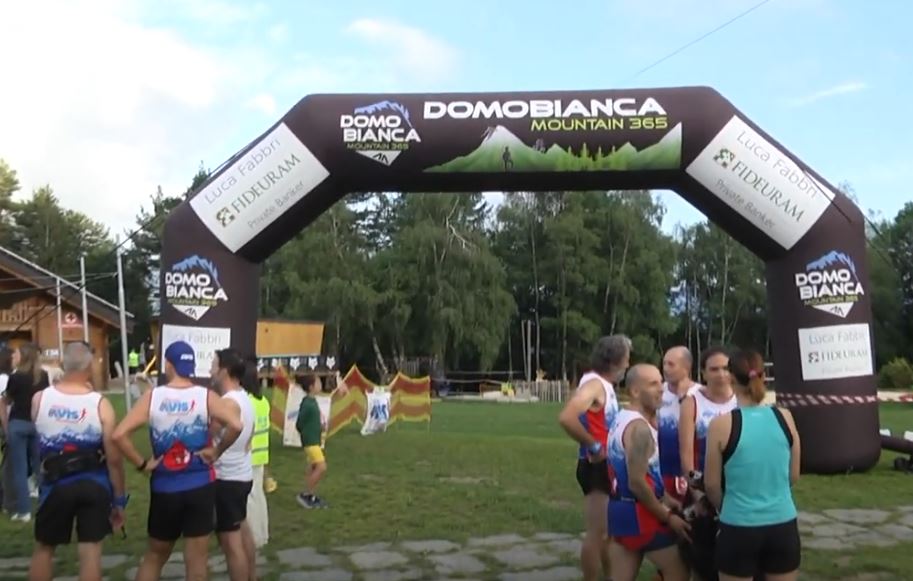 Domani si corre la Luse Avis Race