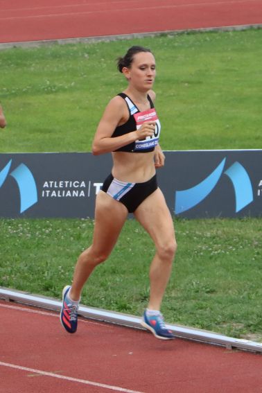 Gav a Conegliano, i risultati