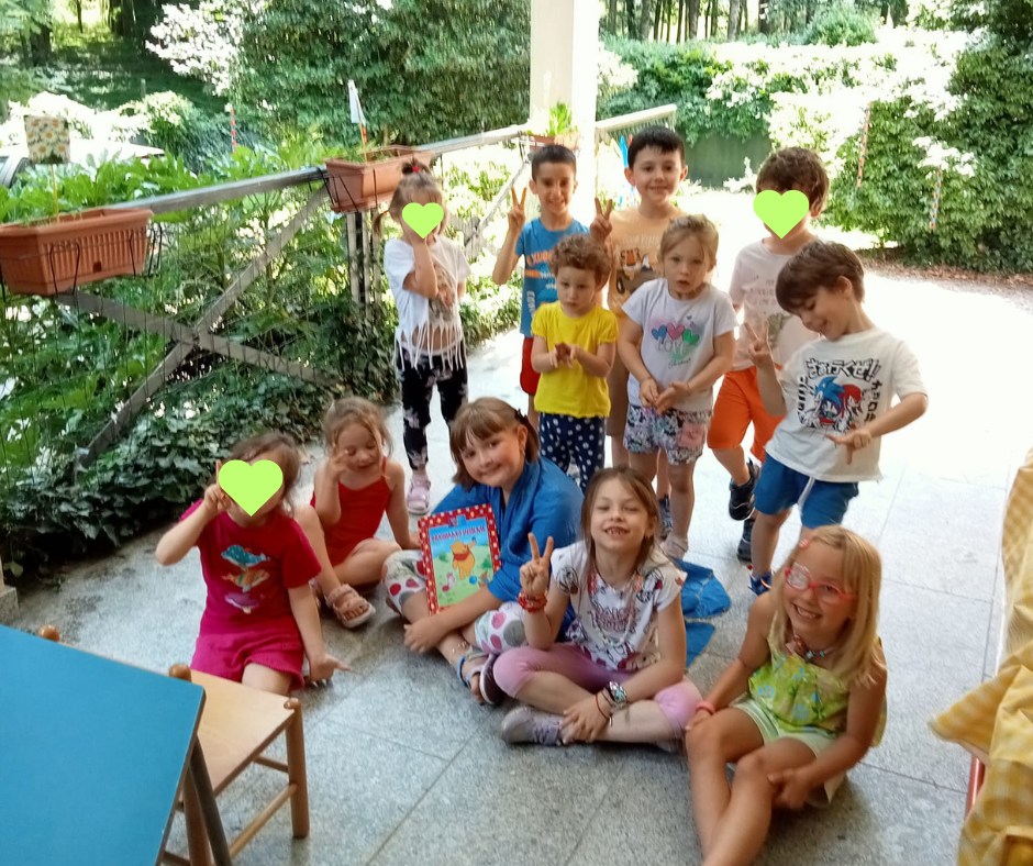 Chiude l'asilo di Fondotoce, dopo 111 di storia non riaprirà a settembre 2025