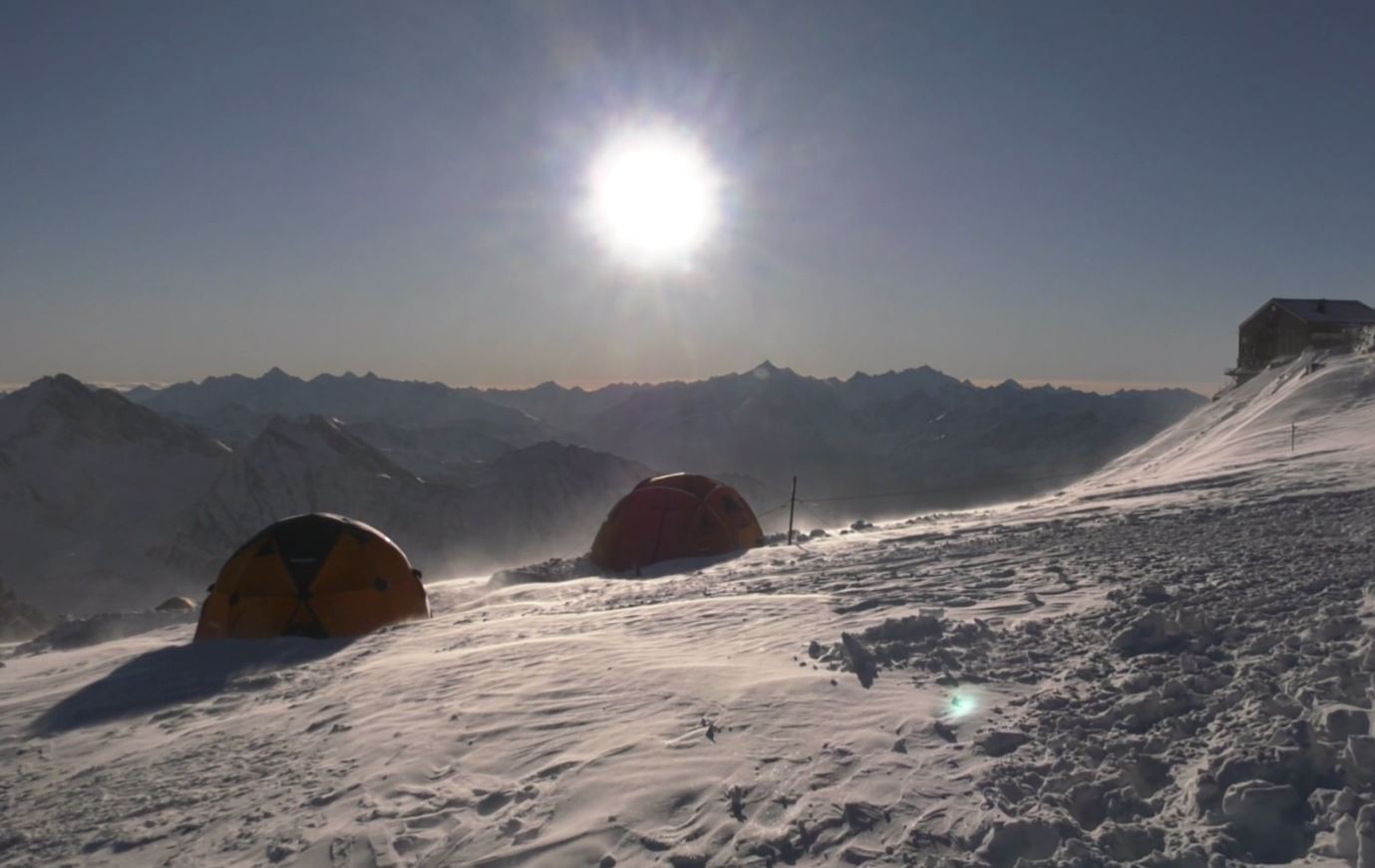 "Campo Alta quota", questa sera alle 20.30 su Vcoazzurra tv