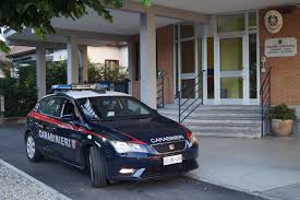 Controlli dei Carabinieri di Arona in quattro campeggi: sanzioni e due denunce