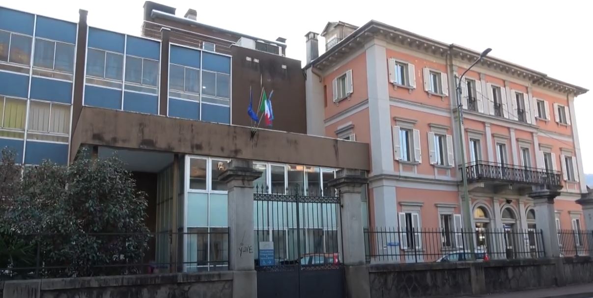 Da lunedì  aprirà il cantiere della nuova Casa di Comunità di Omegna