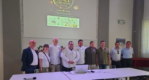 “Chef al volante”, cena di gala benefica il 17 luglio a Domodossola, prologo del Rally delle Valli Ossolane