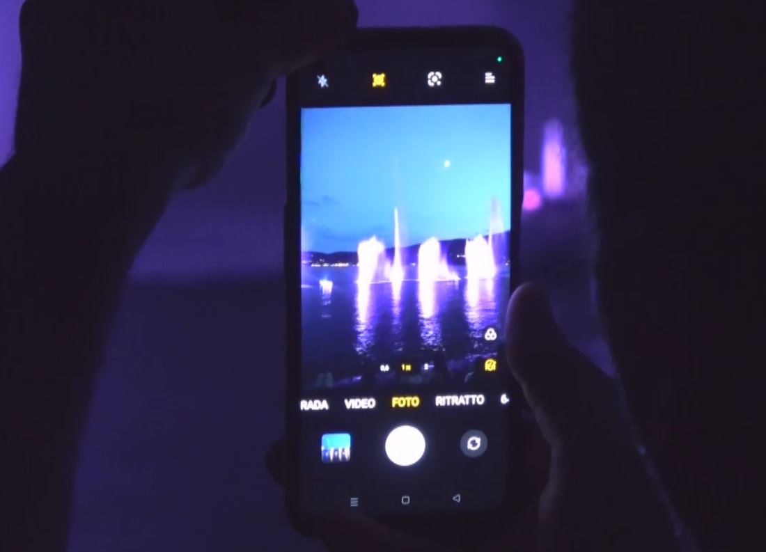 Alimentazione fontane Pallanza e trenino, è polemica con Alleanza Civica Verbania