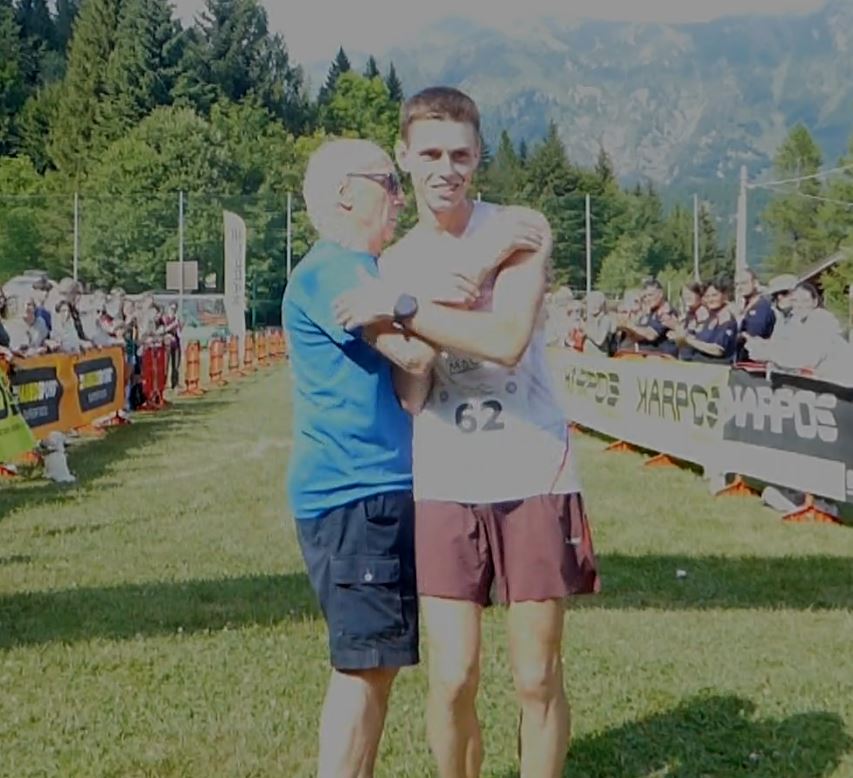 A Giacomotti e Varano la 1^ edizione del Tour del Monscera