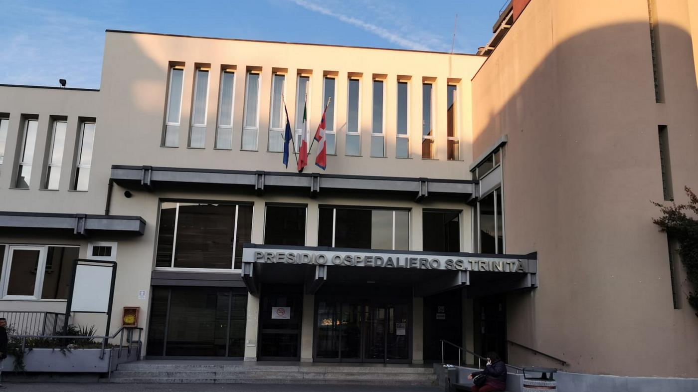 Borgomanero, in aumento i parti e vengono accolti i bimbi prematuri superiori alle 32 settimane