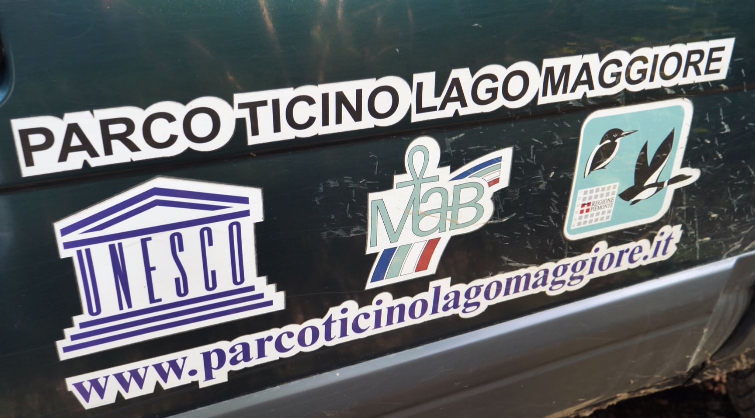 Aree Protette Ticino e Lago Maggiore, prorogato commissariamento