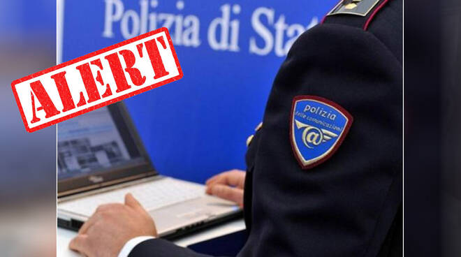 Donna ossolana vittima di una cyber truffa da 2500 euro