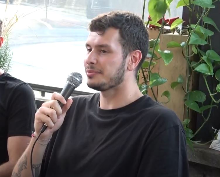 Sacchettini torna alla Paffoni