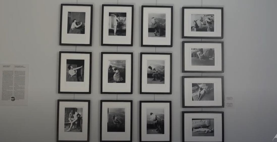 A S. M. Maggiore istantanee e quadri di Emilio Sommariva in una mostra curata da Lorella Giudici