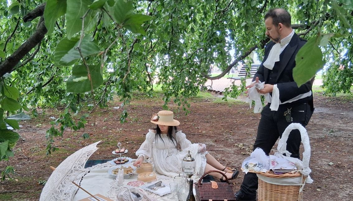 Un successo Stresa Liberty nel passato fine settimana. L'assessore Bolongaro: "Sarà l'ultima edizione"