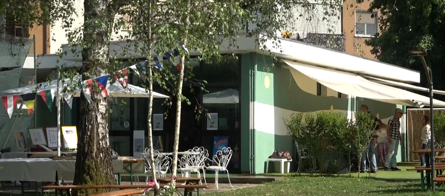 Alla scoperta del circolo Best Club di Dormelletto