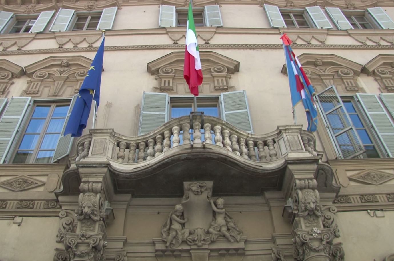 Piemonte ipotizza istituzione di un garante degli anziani