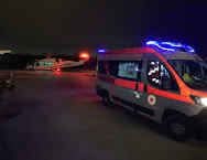 Incidente mortale a Fondotoce, la vittima un centauro di 44 anni