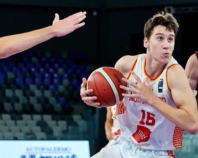 Gulic, un gigante a Oleggio