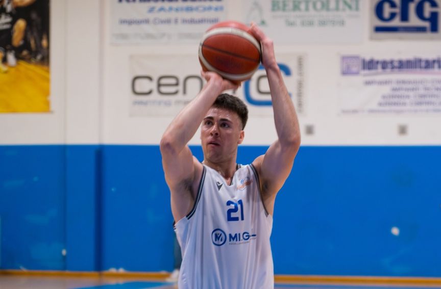 Jovanovic alla Magic