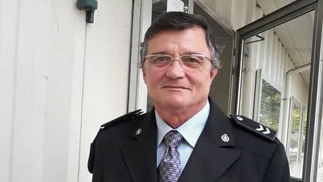 Incidente a Pisano, perde la vita un ciclista di 65 anni, vigile urbano in pensione